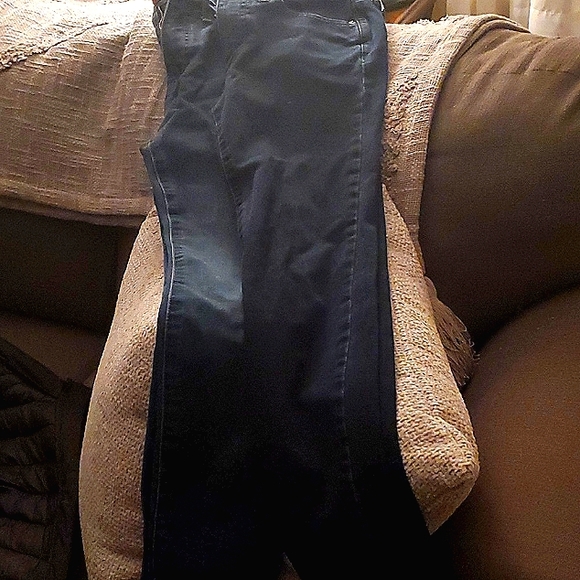 LC 2 pairs skinny jeans - Picture 4 of 6